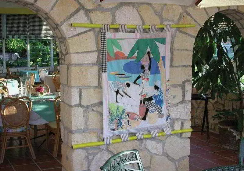 هتل Long Bay Antigua