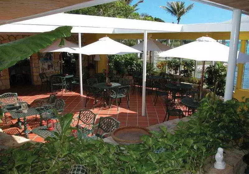 هتل Long Bay Antigua