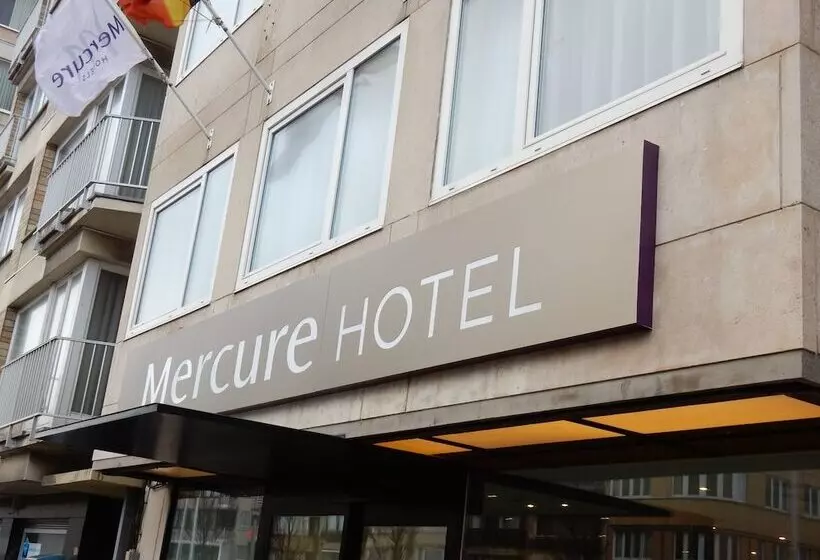 ホテル Mercure Oostende