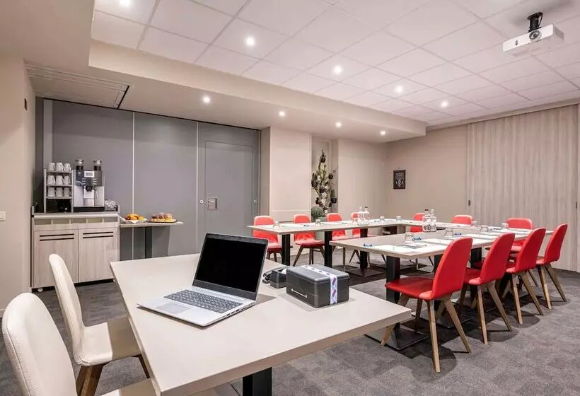 ホテル Mercure Oostende