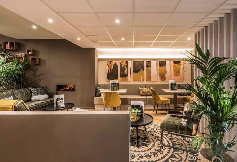 ホテル Mercure Oostende