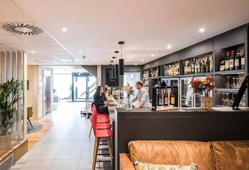 ホテル Mercure Oostende