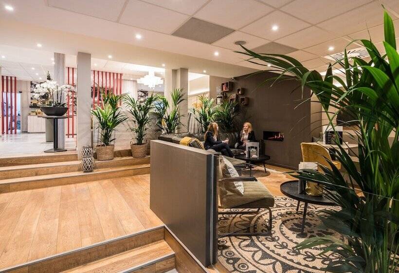 هتل Mercure Oostende