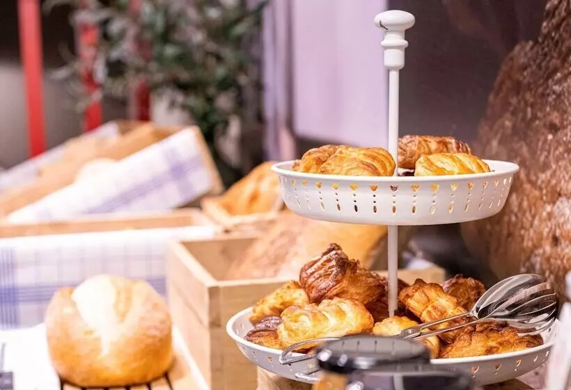 ホテル Mercure Oostende