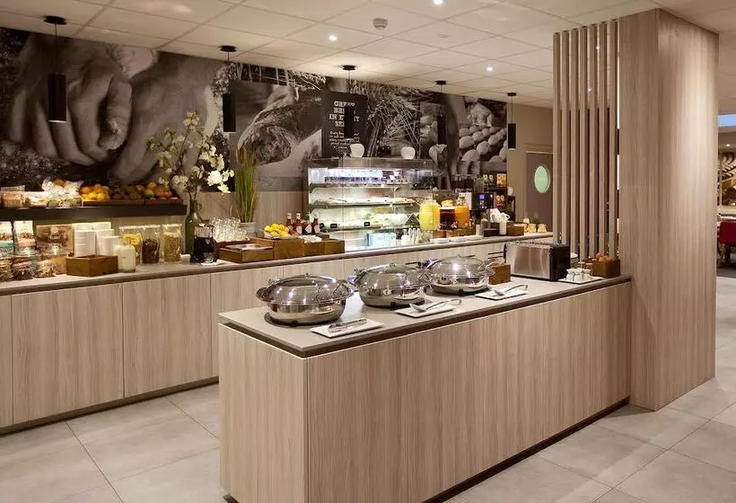 ホテル Mercure Oostende