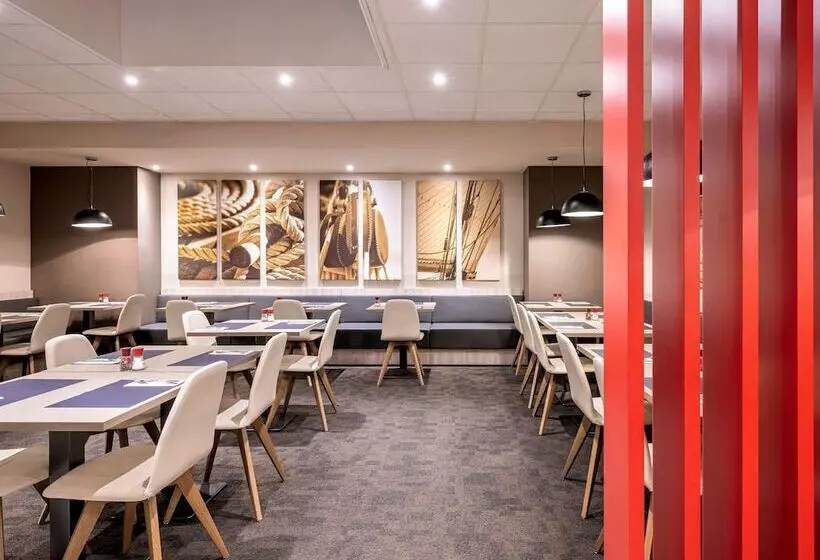 ホテル Mercure Oostende