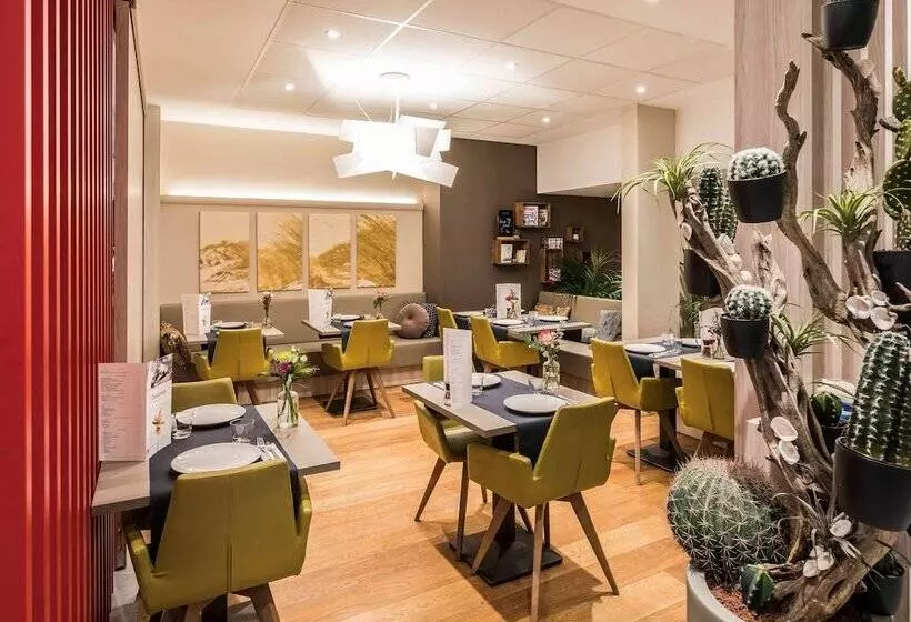 ホテル Mercure Oostende