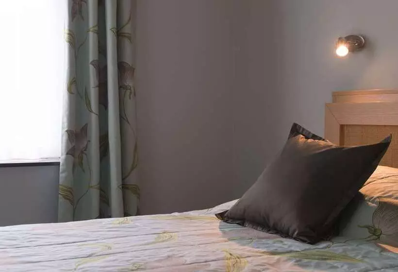 Отель Moulin De Daverdisse