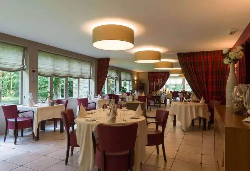 Отель Moulin De Daverdisse