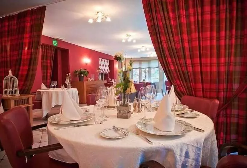 Отель Moulin De Daverdisse