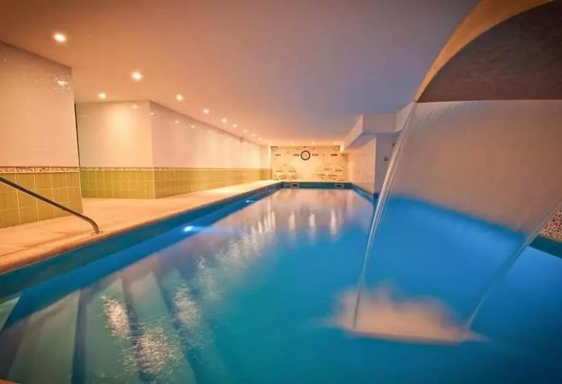 Отель Moulin De Daverdisse