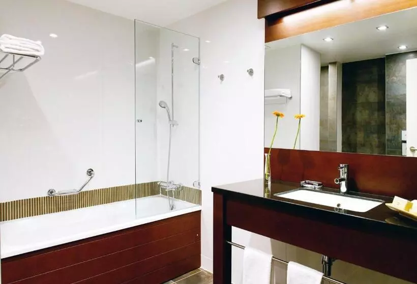 New Hotel Charlemagne