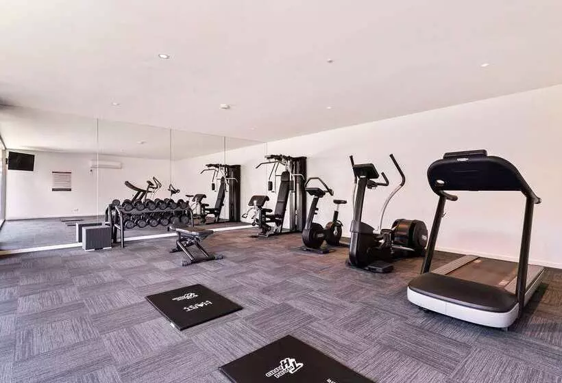 Quality Hotel Parklake Shepparton