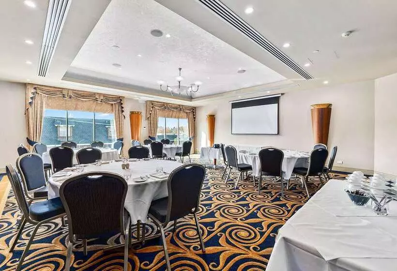 Quality Hotel Parklake Shepparton