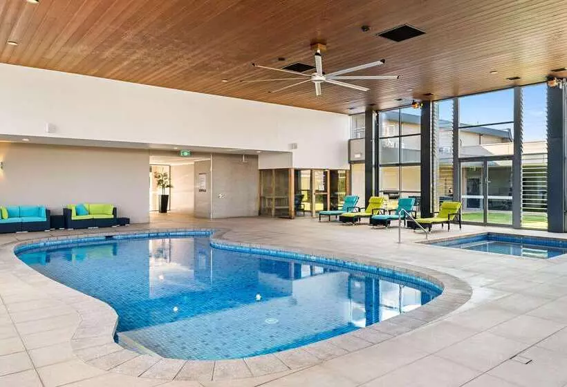 Quality Hotel Parklake Shepparton