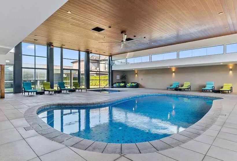 Quality Hotel Parklake Shepparton