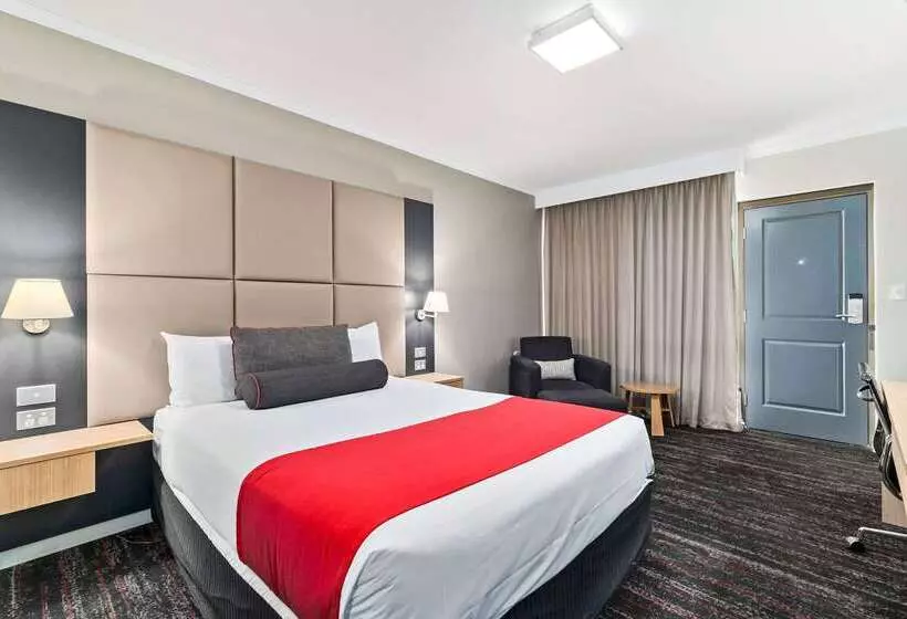 Quality Hotel Parklake Shepparton