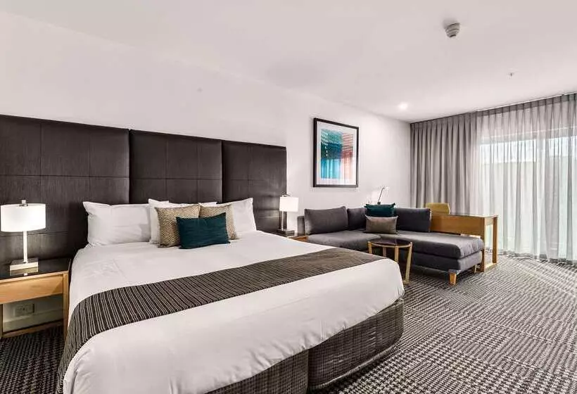 Quality Hotel Parklake Shepparton