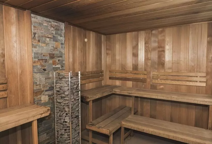 Quality Hotel Parklake Shepparton