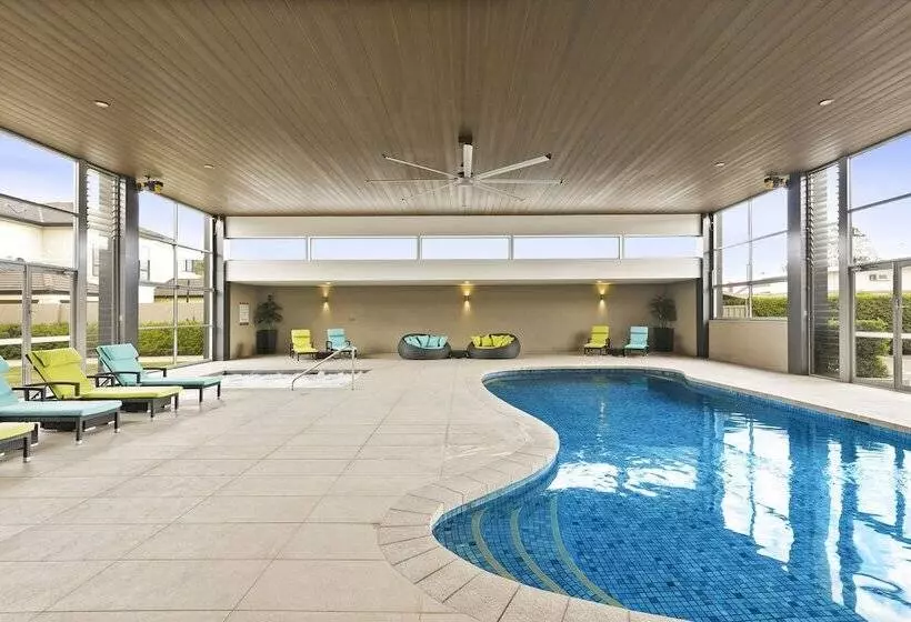 Quality Hotel Parklake Shepparton