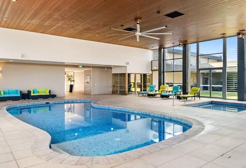 Quality Hotel Parklake Shepparton