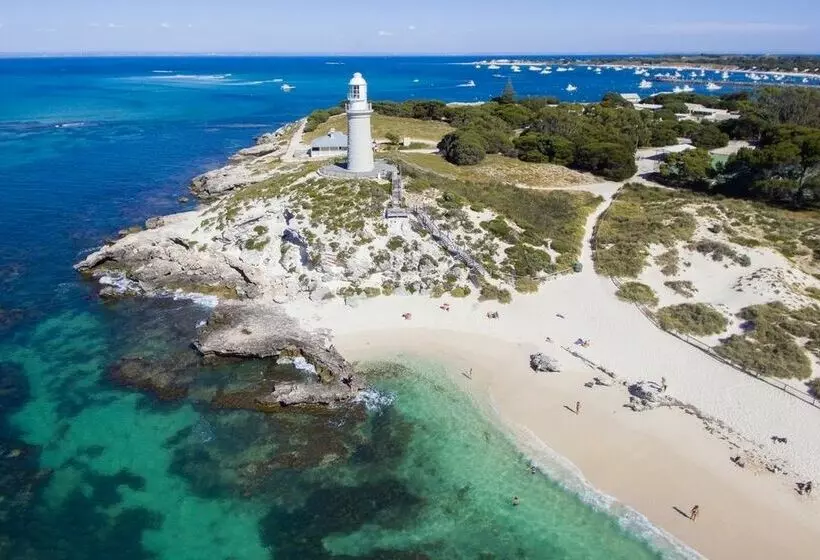 فندق Karma Rottnest