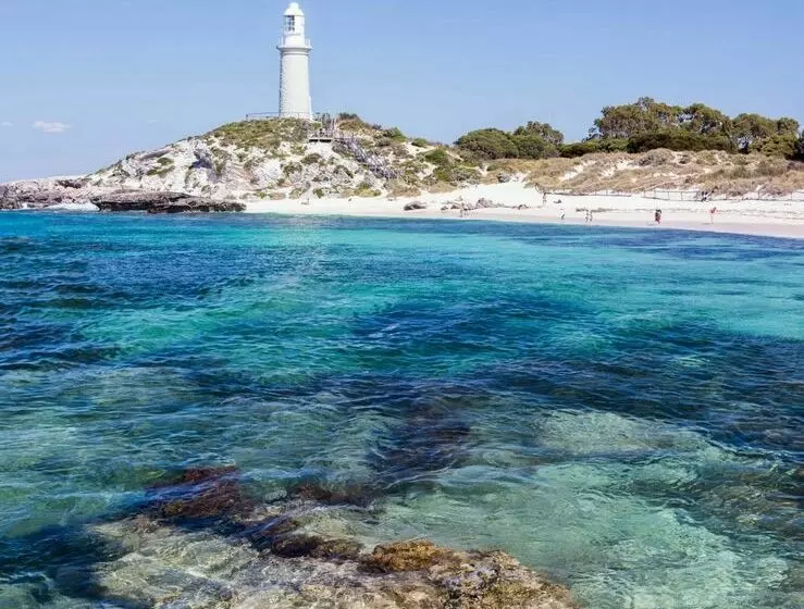 فندق Karma Rottnest