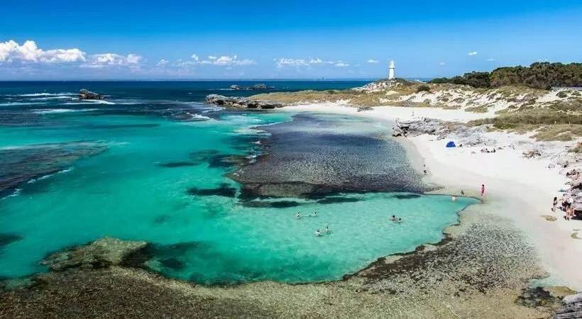 فندق Karma Rottnest