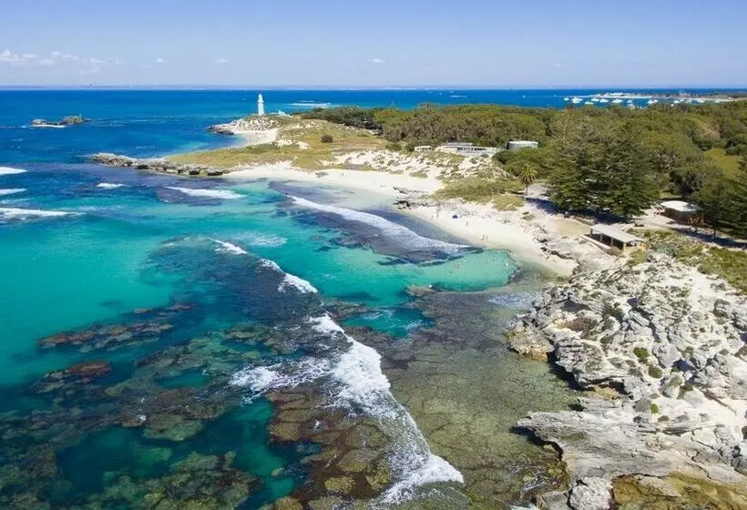 فندق Karma Rottnest