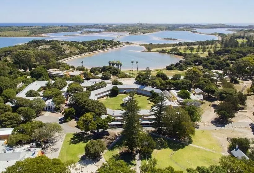 فندق Karma Rottnest