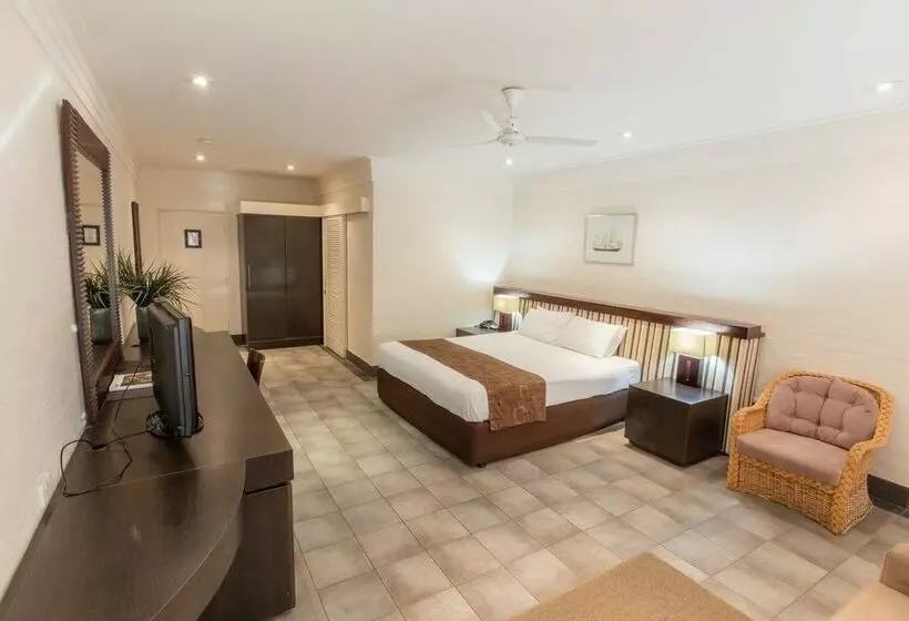 فندق Karma Rottnest