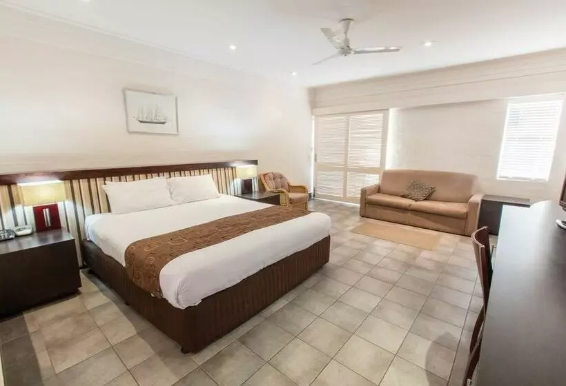 فندق Karma Rottnest