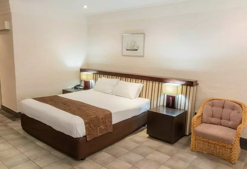 فندق Karma Rottnest