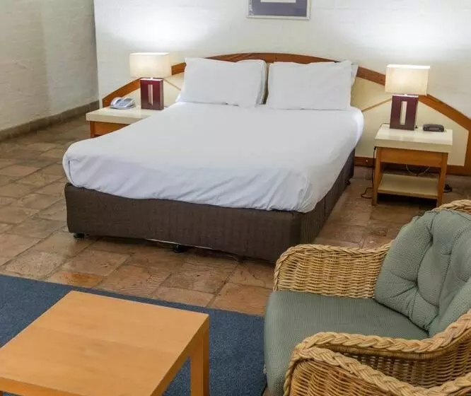 فندق Karma Rottnest