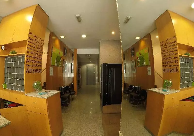 Somriu Hotel City M28