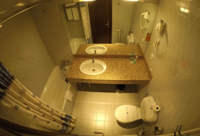 Somriu Hotel City M28