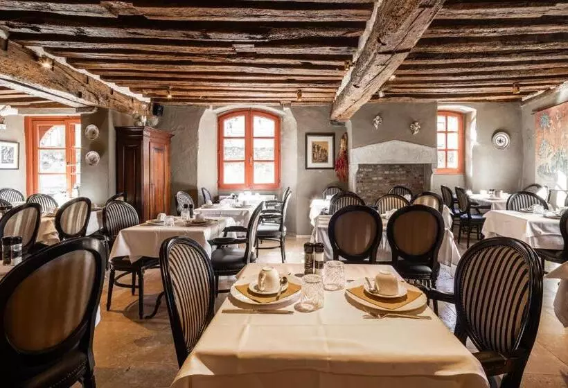 Ter Brughe By Cw Hotel Collection