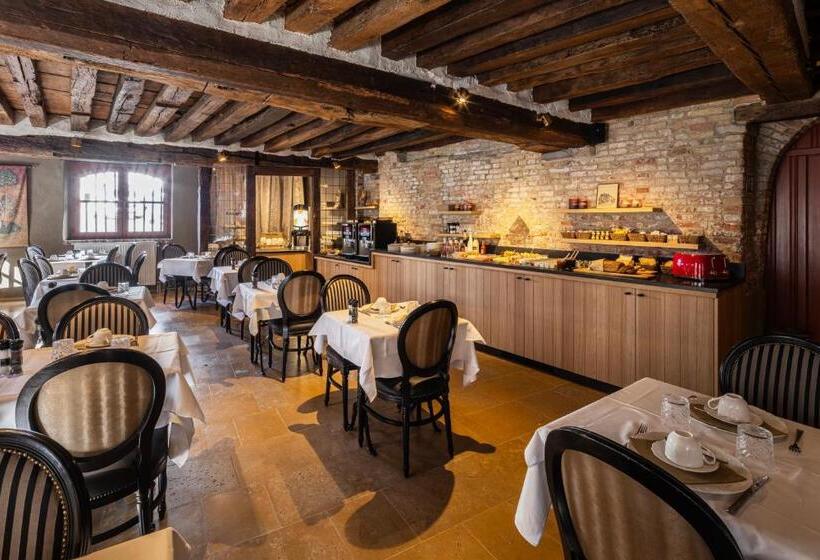 Ter Brughe By Cw Hotel Collection