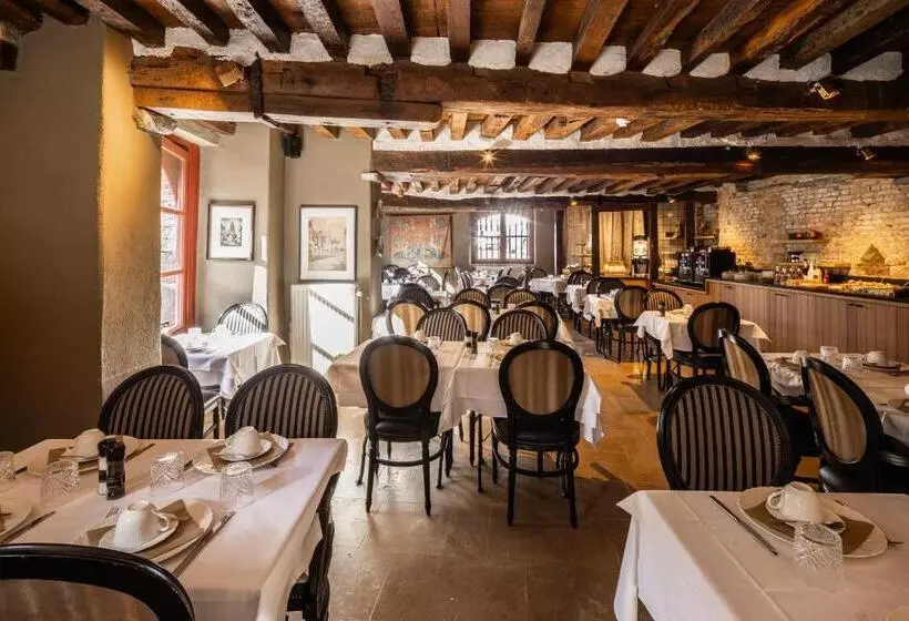 Ter Brughe By Cw Hotel Collection