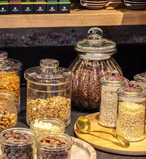 Ter Brughe By Cw Hotel Collection