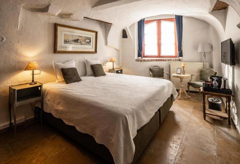 Ter Brughe By Cw Hotel Collection