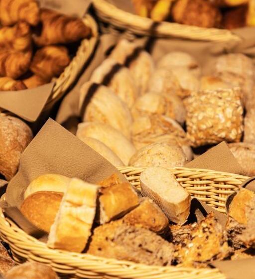 Ter Brughe By Cw Hotel Collection