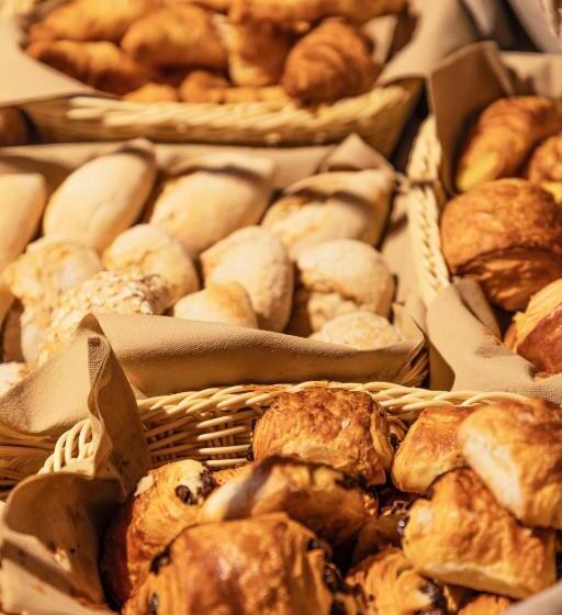 Ter Brughe By Cw Hotel Collection