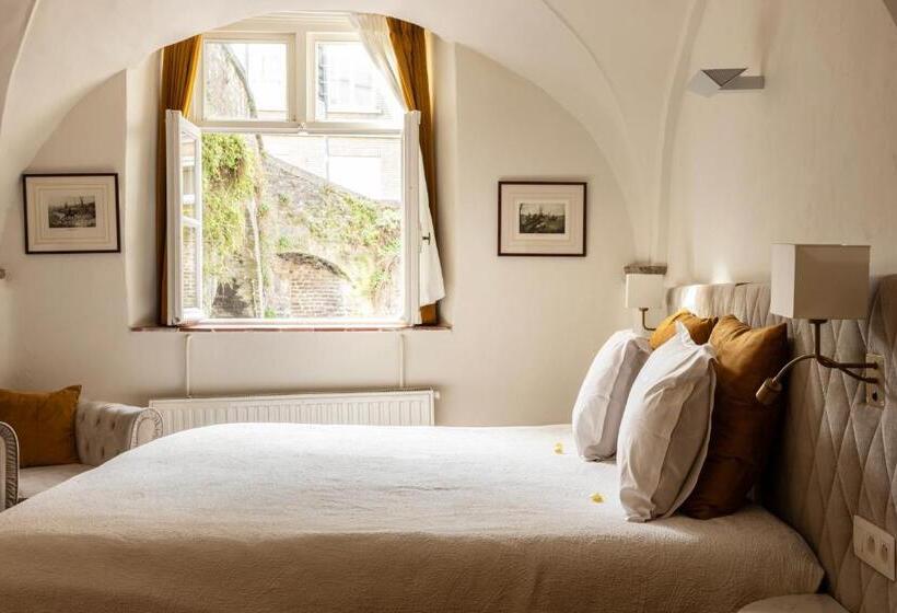 Ter Brughe By Cw Hotel Collection