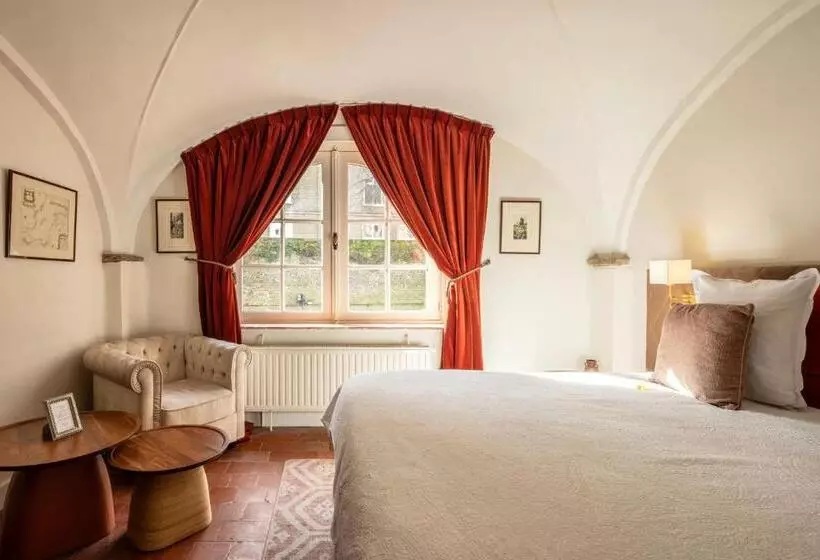 Ter Brughe By Cw Hotel Collection