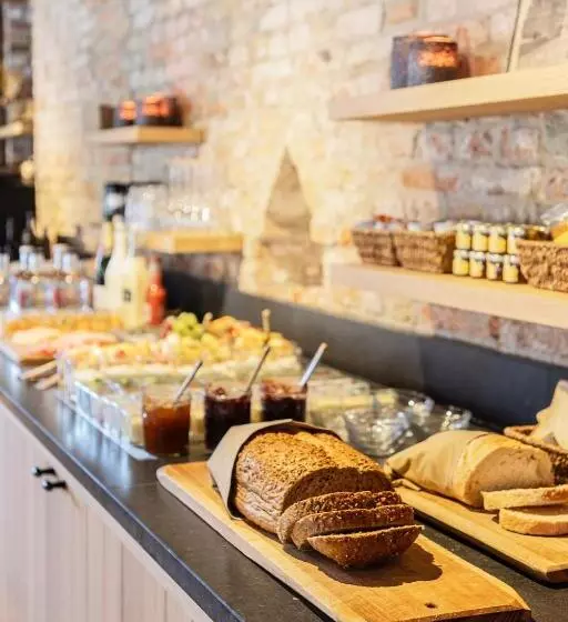 Ter Brughe By Cw Hotel Collection