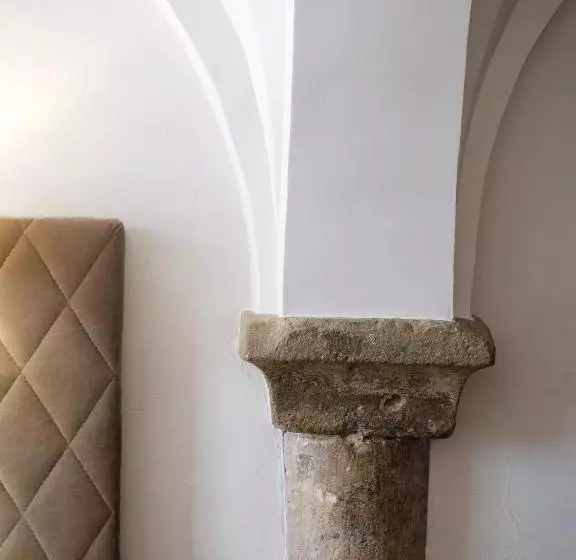 Ter Brughe By Cw Hotel Collection