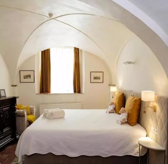 Ter Brughe By Cw Hotel Collection