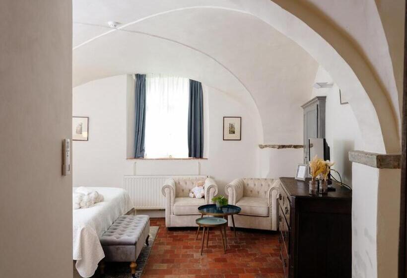 Ter Brughe By Cw Hotel Collection