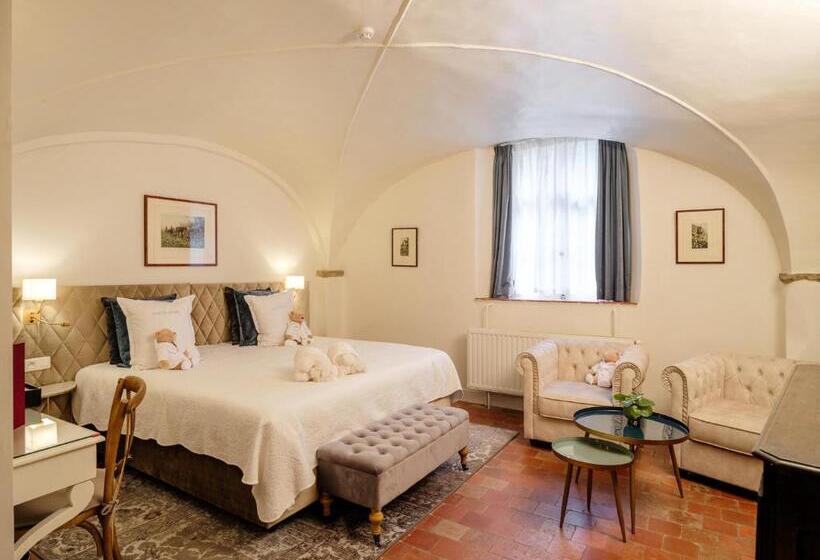 Ter Brughe By Cw Hotel Collection